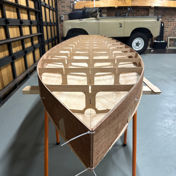 From Your Mind to the Water: Let’s Design Your Dream Custom Board